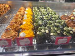 -PAOPAO Bakery&Café(港汇店)