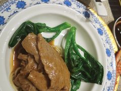 -潮府馆·非遗潮州菜·世纪公园(新国际博览中心店)