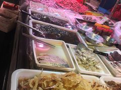-花园菜市场