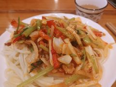 -巴依老爷新疆美食(常营店)