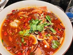 -曹家小菜(胜太路店)