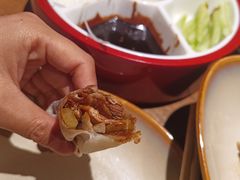-青年公社烤鸭(熙悦天街店)