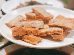 潮汕炸肉饼-潮粥馆(长江花园店)