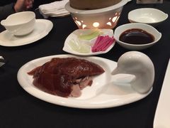-金鸭季·臻品餐厅(欢乐海岸购物中心店)