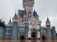 -厦门方特水上乐园
