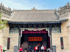 -西安关中民俗艺术博物院