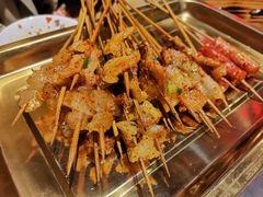-盟重烧烤(高正街店)