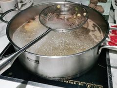 -大喜牛鲜牛肉火锅(世纪金源店)