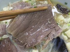 -林润和陕西面食研发中心(青年路店)