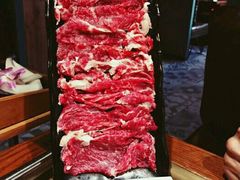 吊龙-手选潮汕鲜活牛肉火锅(二七广场店)