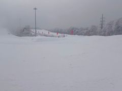 -棋盘山冰雪大世界