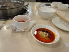 -太婆天府山珍酒楼(亚运村店)