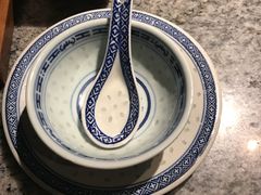 餐具摆设-南京大牌档(中关村店)