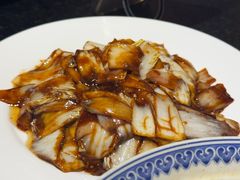 -老北京胡同味道二荤铺(酒仙桥店)