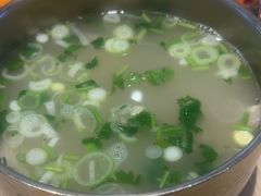 -梨花牛肉汤饭(仁恒伊势丹店)