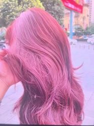 -MH·Twins烫染专业店