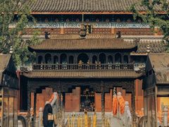 -海宁市观音寺