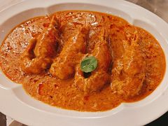 -狮拾久·现代新加坡料理(壹方城店)