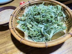 -淀里船宴(卓达店)