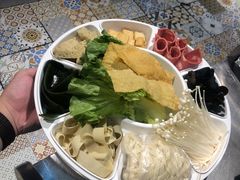 -川遇·鸡公虾婆(新世界百货店)