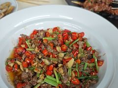 -聚味瞿记·龙虾堂(渔人码头一店)
