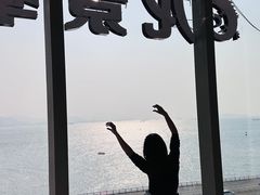 -龙景攀岩(海峡世茂广场店)