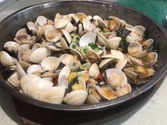 -张记旺角食街(动物园店)