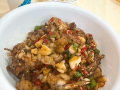 -笨罗卜浏阳菜馆(太平街店)