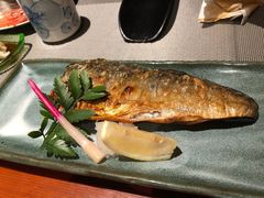 -乾山寿司(好运街店)