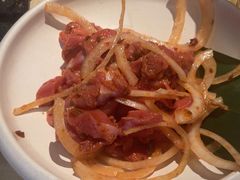 -新石器烤肉(周浦万达店)