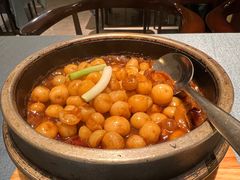 -千滋百味·醉江澜花园餐厅(街道口店)