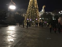 -星巴克(常州新北公园店)