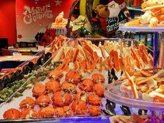 -马哥孛罗酒店·SAVVY全日餐厅
