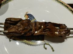 油包肝-九十九顶毡房(阜石路店)