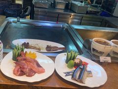 -浙江西子宾馆·瑶园咖啡厅