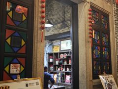 -黄祥华养生堂·炖汤·营养蒸饭(岭南天地店)