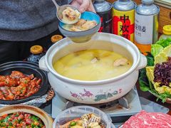 -金龙·打边炉(武进路店)