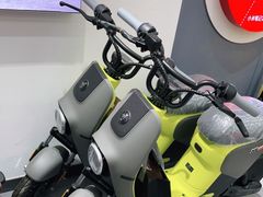 -九号电动车(安定门内大街店)