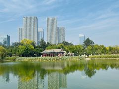 -西海子公园
