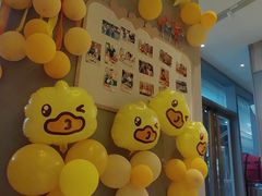 -乐凯撒披萨(汇港购物中心店)