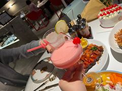 -Gray Whale 灰鲸餐厅(北美N1店)