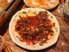 -有奴思烤肉·清真(正宁路店)