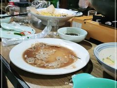 -丰乐餐厅·始于1999·本地老字号