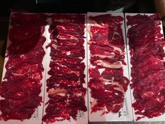 嫩肉-牛事制造局牛肉火锅(莲岳路店)