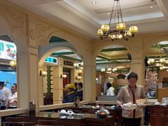 -岭南小生·粤港点心(南门口店)
