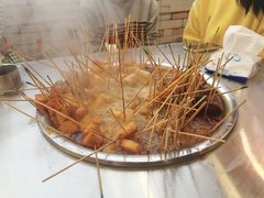 -湖南益阳麻辣烫(棠东丰华街店)