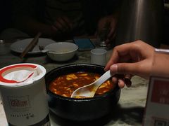 -渝味川菜(夜宵航母店)