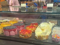 -BAKER&SPICE(安福路店)