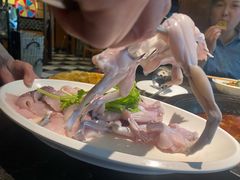 -大鱼山房鱼头火锅(老字号品质店)