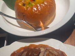 -北京老铺烤鸭(时代广场店)